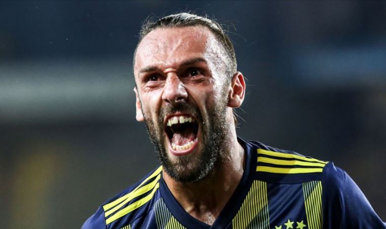 Fenerbahçe Muriç için fiyat yükseltti!