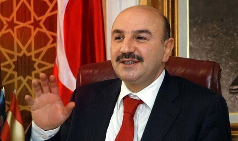 “Hep borçlanmayla bu iş olmaz” diyen AKP'li başkan borçlanma yetkisi istedi