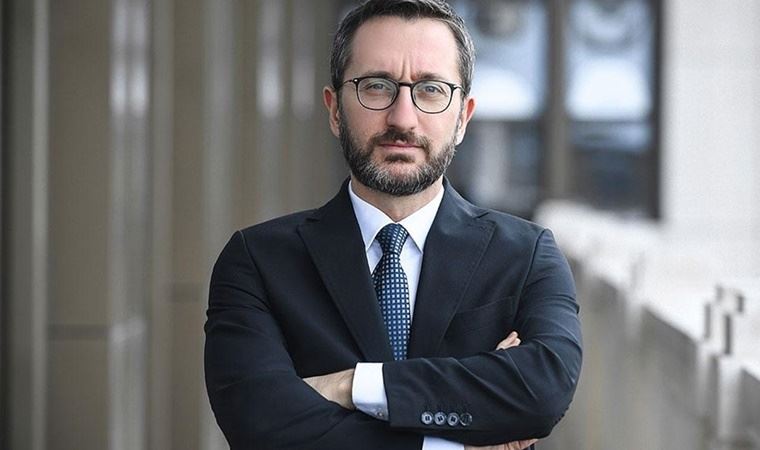 Fahrettin Altun’dan 30 Ağustos açıklaması