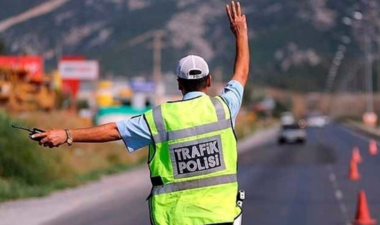 Ankara'da 30 Ağustos'ta bazı yollar trafiğe kapatılacak