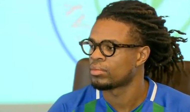 Loic Remy, Çaykur Rizespor'a imza attı