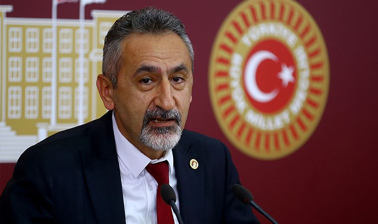 CHP'li Adıgüzel: Günlük vefat sayısı 400'den az değil