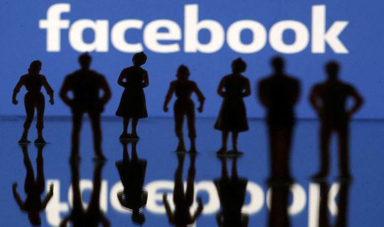 ABD Başkanlık seçimleri: Facebook gerçek 'sessiz çoğunluk' olabilir mi?