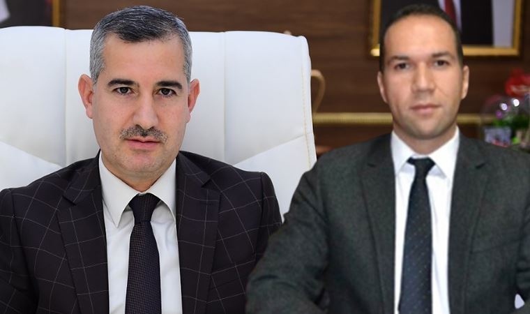 AKP'li Emrah Özdemir ve Mehmet Çınar koronavirüse yakalandı