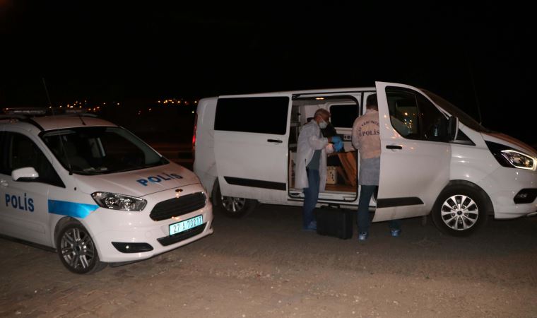 Gaziantep'te dernek lokalinde silahlı kavga: 7 yaralı