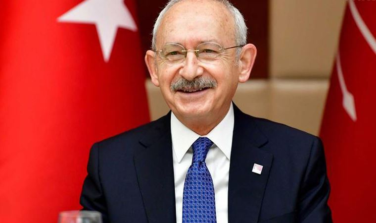 Kılıçdaroğlu'ndan 30 Ağustos mesajı