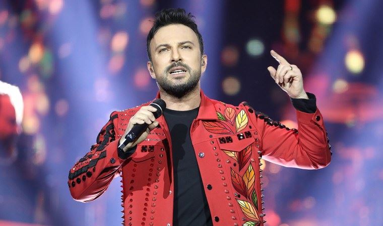 Tarkan'dan 'Avcılık tamamen yasaklasın' kampanyasına destek