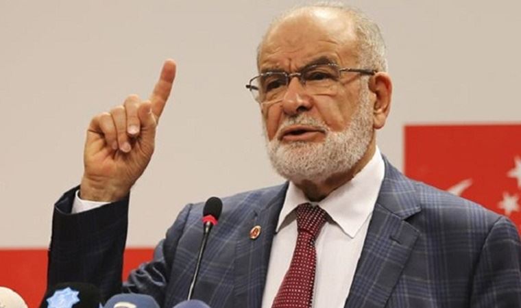 Karamollaoğlu: 30 Ağustos zaferi birçok önemli mana barındırmaktadır