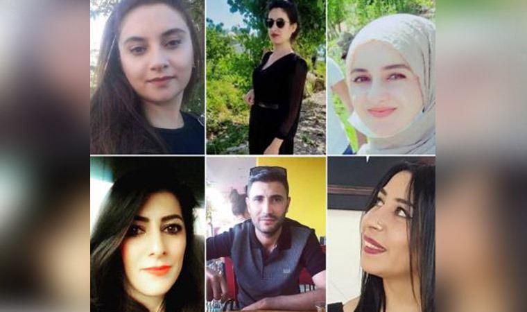 Hakkari Yüksekova’da araç uçuruma yuvarlandı: 6 kişi hayatını kaybetti!