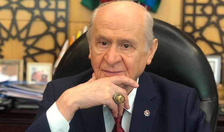 Uğuroğlu'ndan Bahçeli'ye 'Erbaş' hatırlatması: 2018'de istifasını beklediğiniz Erbaş bugün neden, hangi amaçla korunmaktadır?