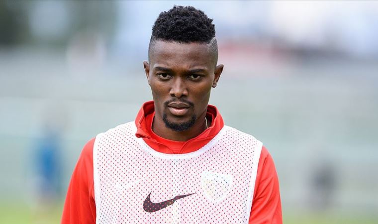 Mensah transferinde Beşiktaş'a rakip çıktı