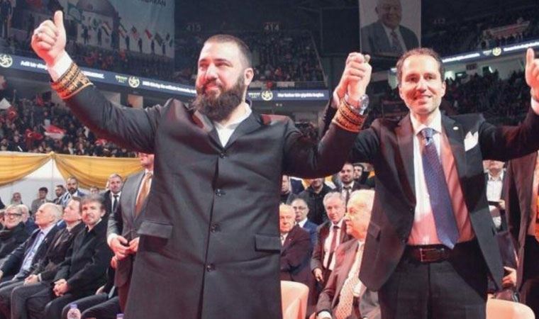 Abdülhamid’in torunundan AKP’ye çağrı: 