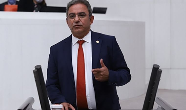 CHP’li Budak'tan EYT Kanun Teklifi