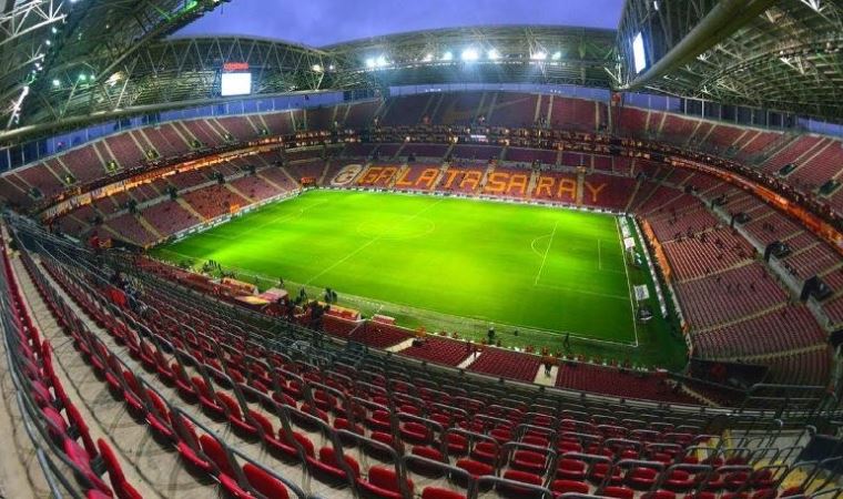 Galatasaray'dan Fenerbahçe derbisi için seyirci hamlesi