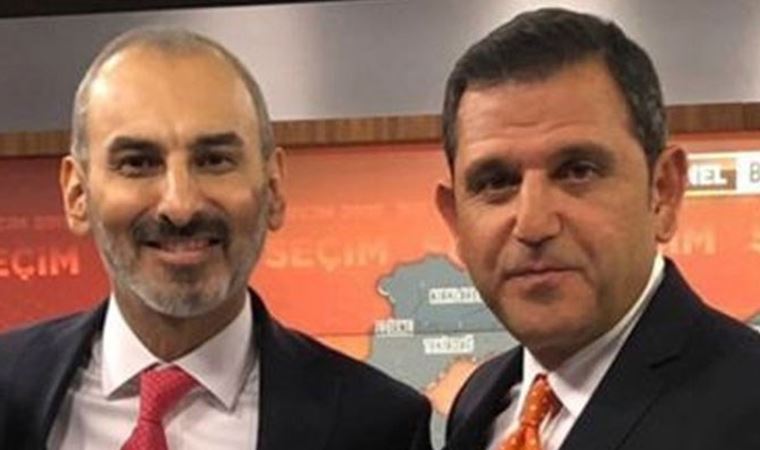 FOX Haber Genel Yayın Yönetmeni Doğan Şentürk'ten ‘Fatih Portakal’ açıklaması