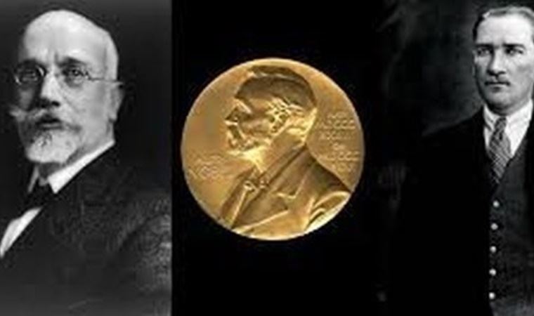 30 Ağustos Zafer Bayramı: Venizelos, Atatürk'ü Nobel Barış Ödülü'ne aday gösterirken ne demişti?