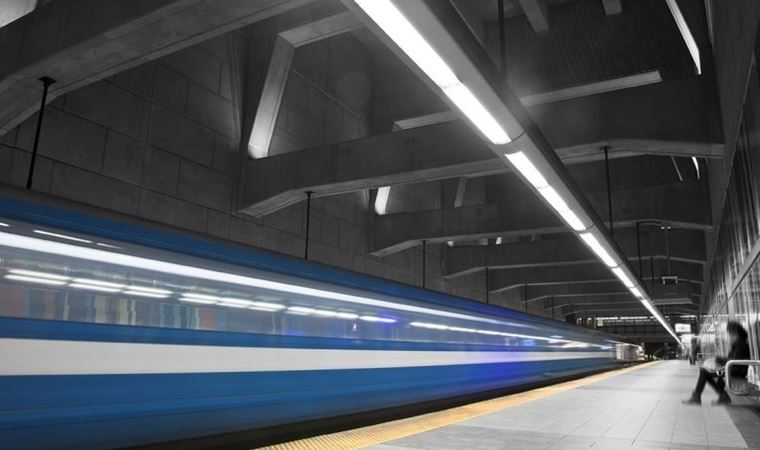 İBB trafiği rahatlatacak metro hattı için harekete geçti!