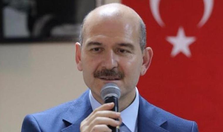 Soylu'ya 'AKP çocukları' yanıtı: Altın kuşlarına sahip çık