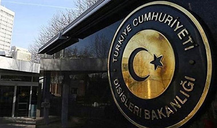 Yunanistan'ın Meis’e asker çıkarmasına Dışişleri Bakanlığı'ndan tepki: Müsaade etmeyeceğiz