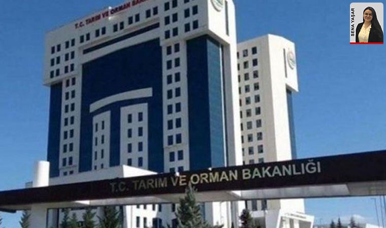 ‘Tarım’da ‘gölge bakan’ iddiası