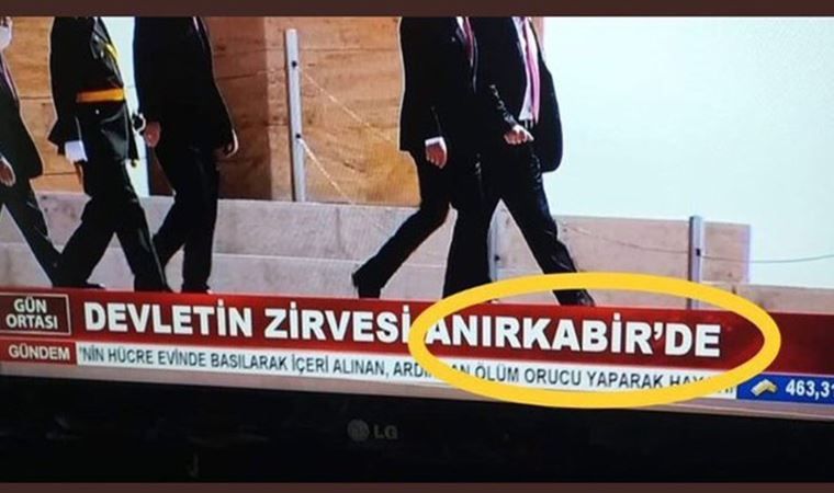 RTÜK Akit TV için harekete geçti