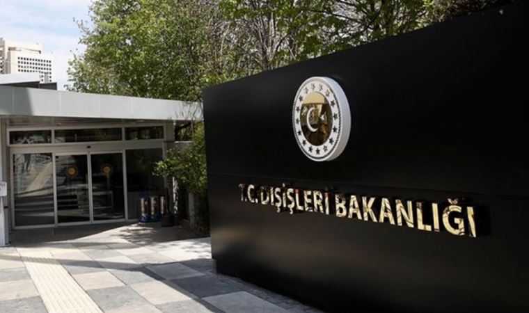 Dışişleri: Sözde 'Suriye Demokratik Konseyi' unsurlarından oluşan grubun Rusya'ya davet edilmesini kaygıyla karşılıyoruz