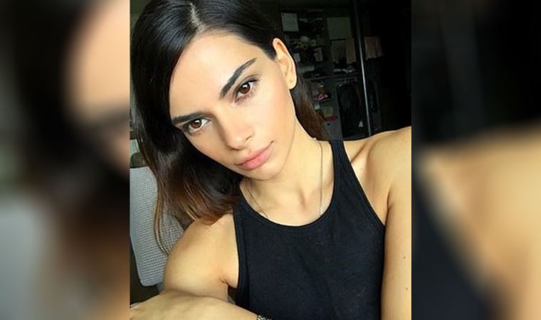 Gürcistanlı kadının Kendall Jenner’a benzerliği görenleri şaşırttı