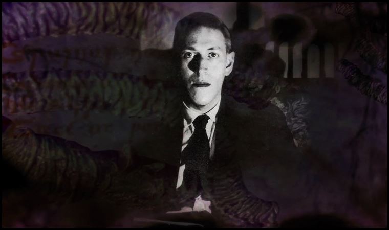 Lovecraft’ın kadim uzaylıları