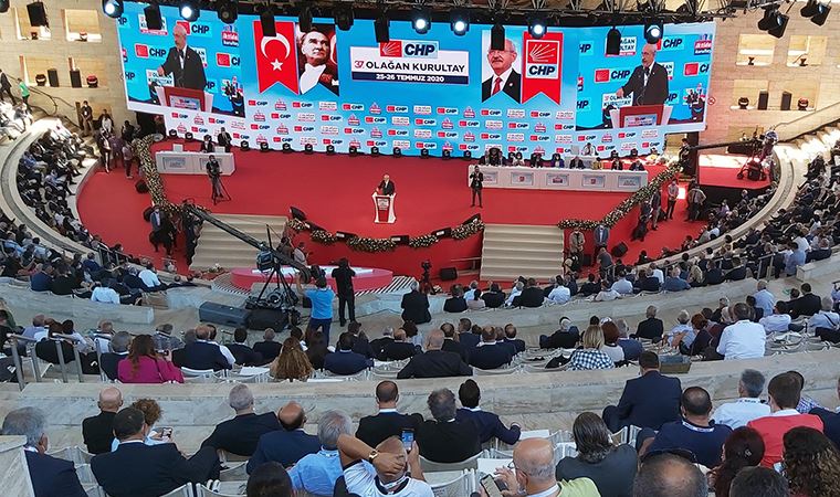 PM’nin netleşmesiyle CHP’de kulisler MYK konusunda bayram boyu hareketliydi