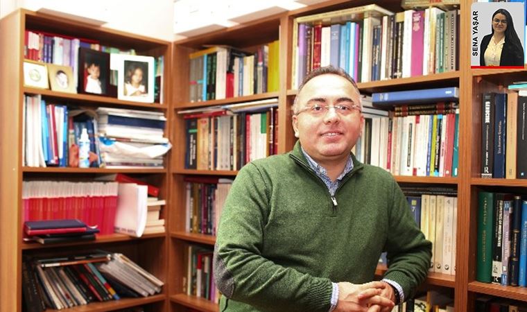 Prof. Çelikpala, Azerbaycan-Ermenistan gerilimini Cumhuriyet’e yorumladı: ‘Sertlikle çözülecek’