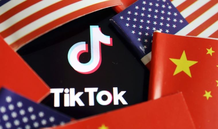 ABD Başkanı Trump, TikTok'a 15 Eylül'e kadar Microsoft ile anlaşma süresi tanıdı