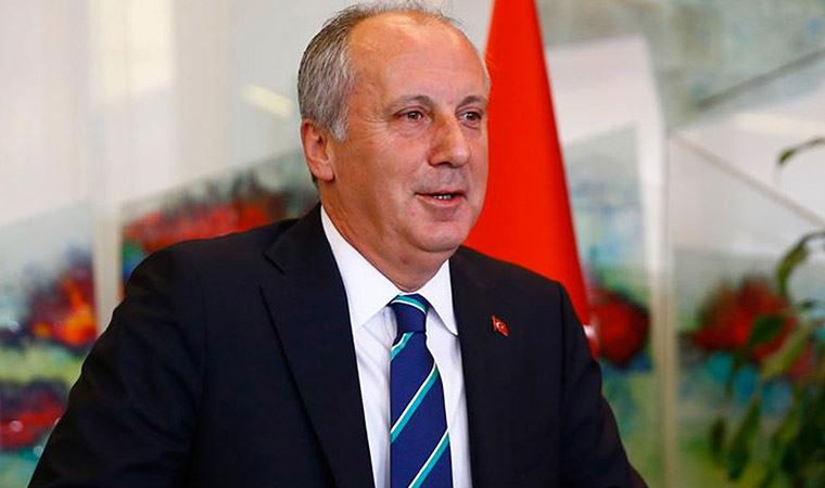 Kulis: İnce, 'yıl başına kadar partimizi kurmuş olacağız' dedi