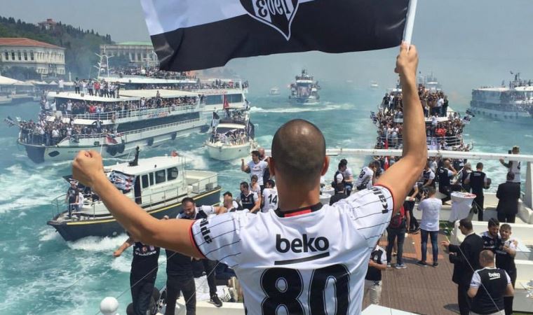 Gökhan İnler Beşiktaş yolunda mı?