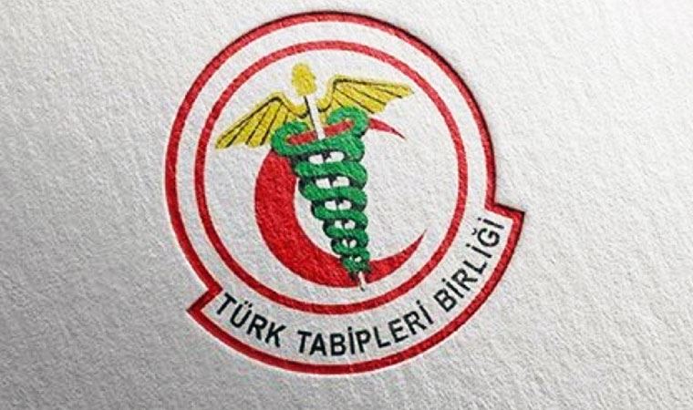 TTB'den  Sağlık Bakanlığı’na Covid-19 sorusu