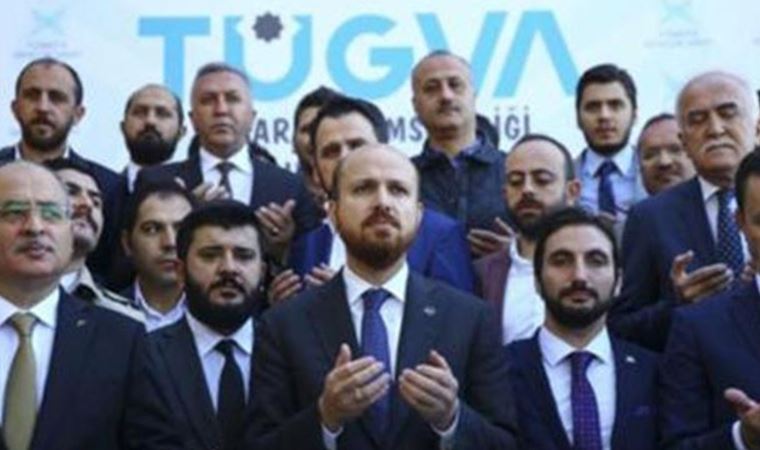 Ensar ve TÜGVA, AB'den hibe aldı