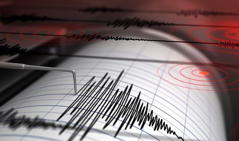 Son Dakika! Malatya'da deprem oldu