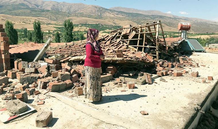 Malatya’daki 5.7 büyüklüğündeki deprem daha büyüğünü tetikleyebilir