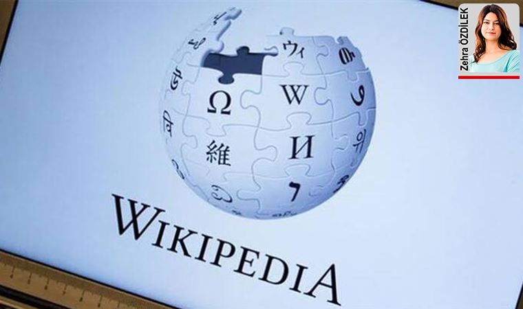 Mahkeme Wikipedia yasağı için tazminat davasını reddetti