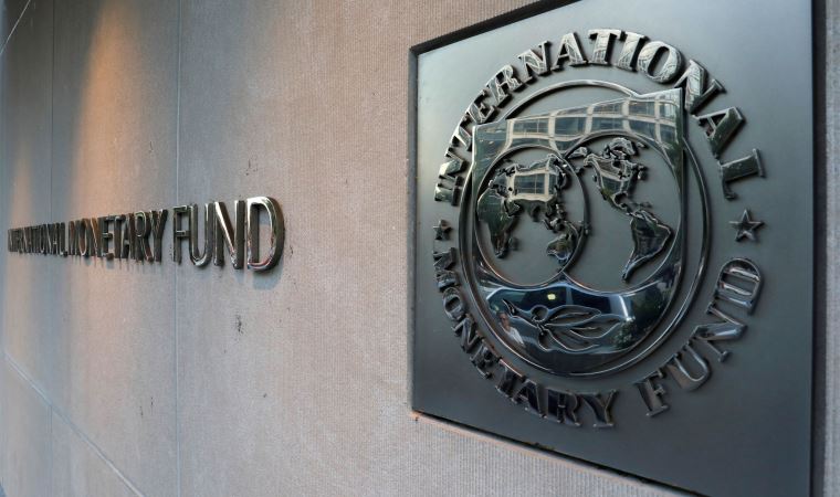 IMF Türkiye'yi uyardı: Şoklara karşı savunmasız