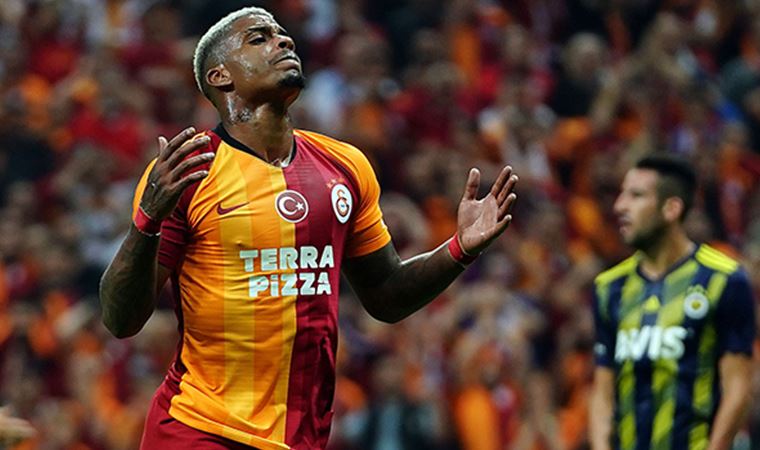 Galatasaray Lemina'yı 1 yıl daha takımda tutmak istiyor