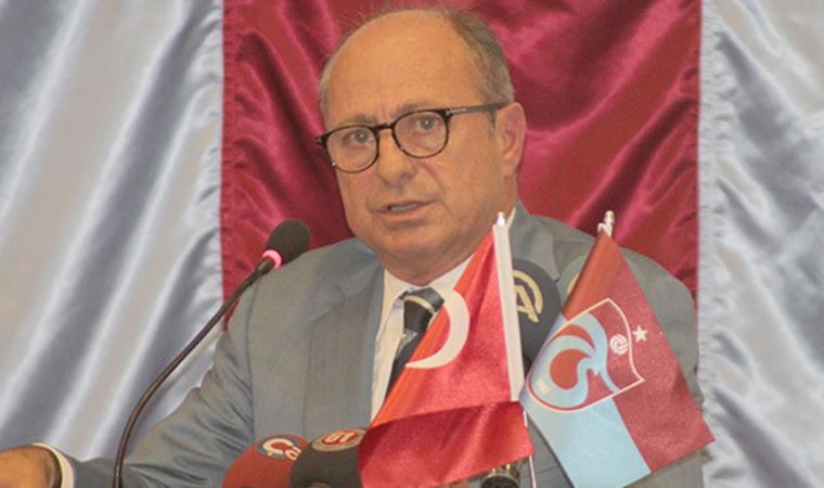 Trabzonspor'da istifa depremi!