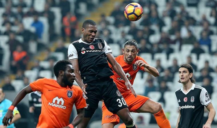 Tecrübeli stoperin eşi Beşiktaş'a yeşil ışık yaktı