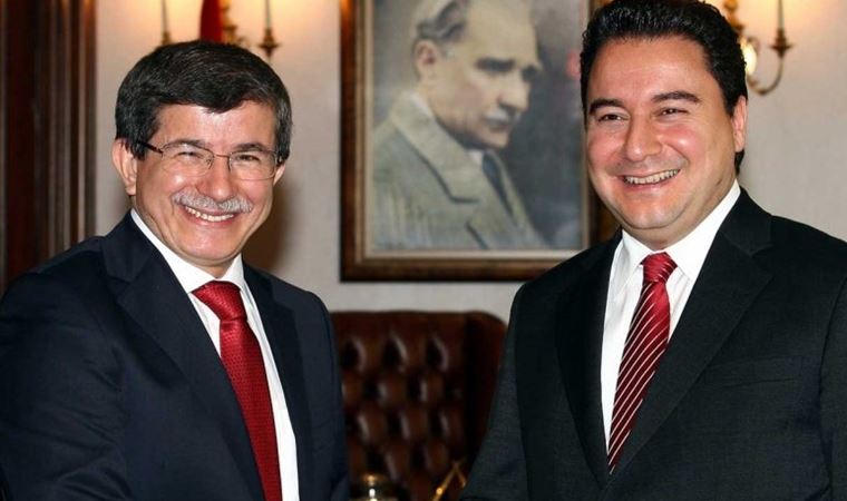 Erdoğan’ın eski sağ kolu: İki kararla Davutoğlu ve Babacan'a ağır darbe