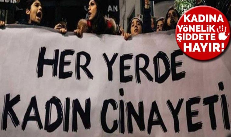 Ankara'da kadın cinayeti: Bekir A., evli olduğu Dilek A.'yı çalıştığı kafede öldürdü!