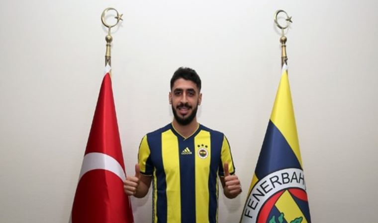 Tolga Ciğerci ‘feda’ dedi