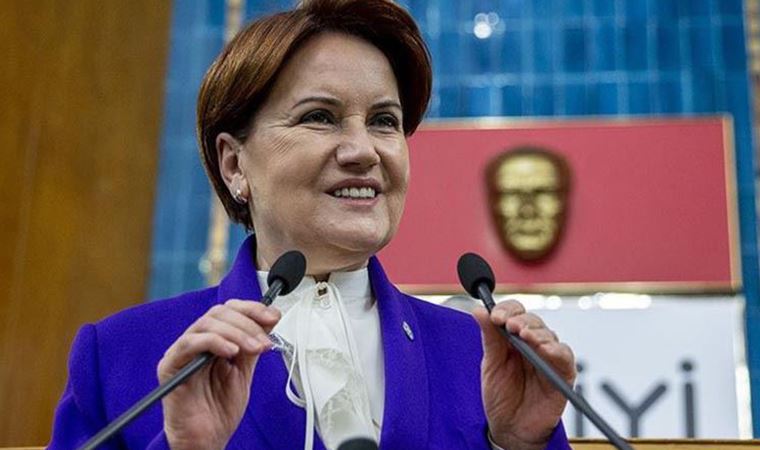 Akşener, Bahçeli’ye ağır yanıt verdi, Erdoğan’a havale etti: 