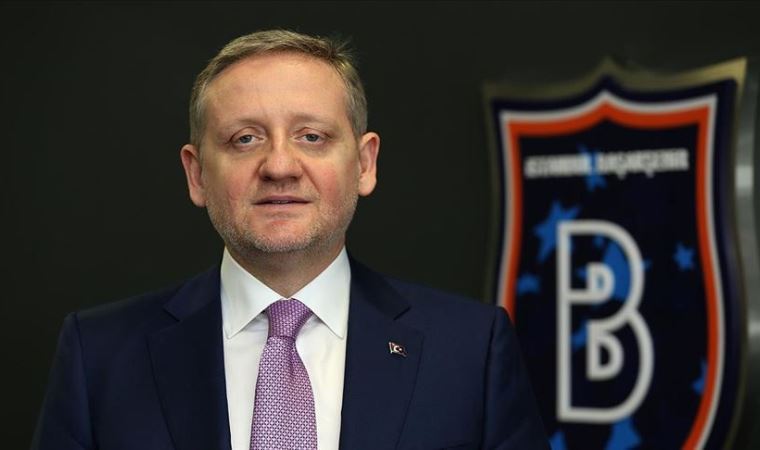 Başakşehir UEFA'ya şikayet edecek