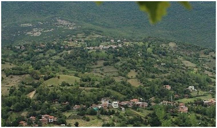 Bartın'da nişan merasimi sonrası köy karantinaya alındı