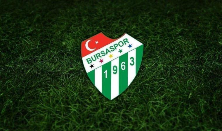 Bursaspor yönetiminden hodrimeydan