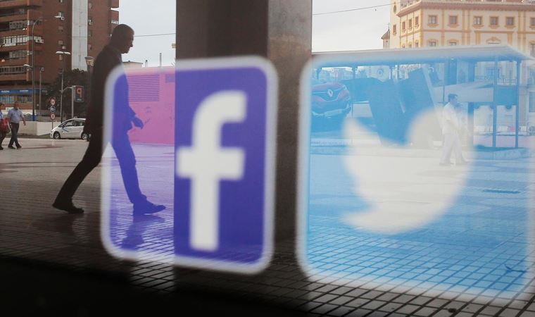 Facebook ve Twitter, Trump'ın 'Çocukların koronavirüse karşı bağışıklığı var' dediği mesajı 'zararlı içerik' olarak engelledi